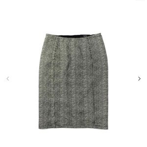 Liverpool Bia knit pencil skirt New with tags